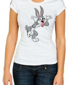 Bugs Bunny T shirts