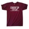 Cheer Up - It's Only Going To Get Worse T-Shirts