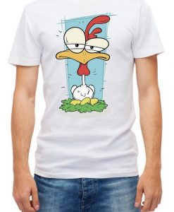 Clucking hen Shirt