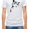 Cool cat t shirt