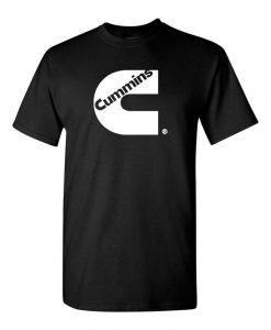 Cum mins dodge t shirt