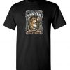 Deer Hunting T-shirt