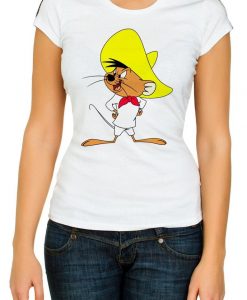 Gonzales cartoon character T Shirt