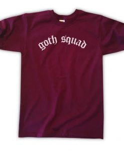 Goth Squad T-Shirt