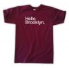 Hello Brooklyn T-Shirt