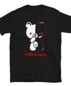 Hello Despair t-shirt