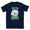 I'm TP Riiiiick t-shirt