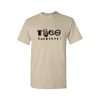 Lebron James Taco Tuesday T-Shirts