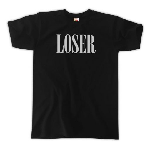 Loser T-Shirt