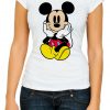 Mickey Mouse Cute funny Shirt