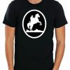 Ottoman History black t shirts