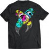 Skateboard - Skater t shirt