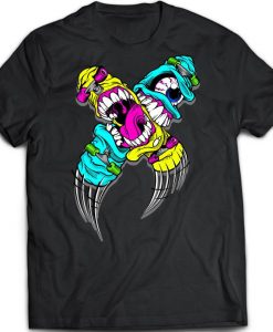 Skateboard - Skater t shirt