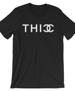 THICC t-shirt