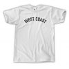 West Coast T-Shirt