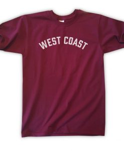 West Coast T-Shirt