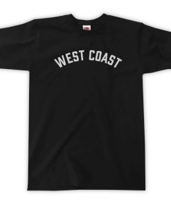 West Coast T-Shirts