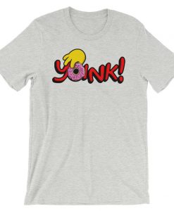 YOINK! t-shirt