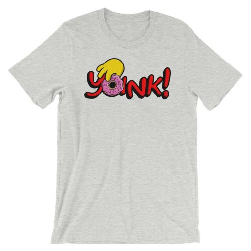 YOINK! t-shirt