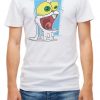 cartoon rabbit Shirt