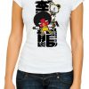 nunchaku Kung Fu Bruce Lee funny Shirts