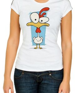 poultry house T-Shirt