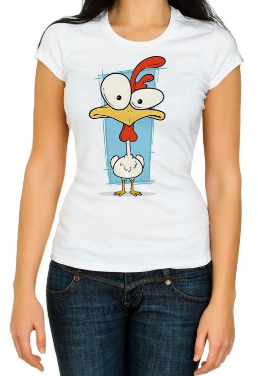 poultry house T-Shirt