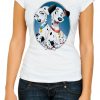 101 Dalmatians movie T shirts