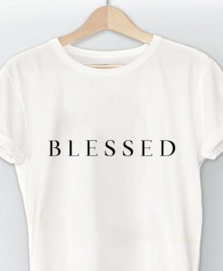 Blessed-Shirt