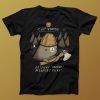 Cat Vikings T-shirt