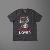 Cats Lover T-shirt