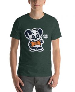 Dicks Panda t shirts