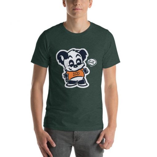 Dicks Panda t shirts