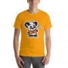 Dicks Panda t shirts