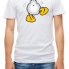 Duck ass T Shirt