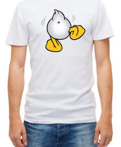 Duck ass T Shirt