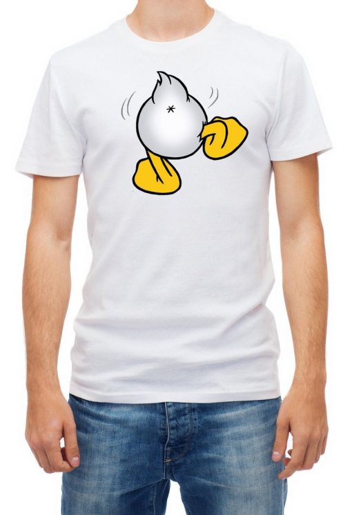 Duck ass T Shirt