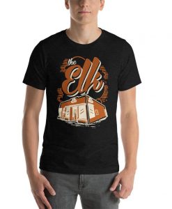 ELK t shirt