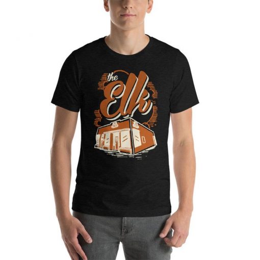 ELK t shirt