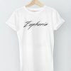 Euphoria shirt