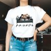 Friends Harry Potter' Graphic T-Shirt