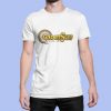 Golden Sun Shirt