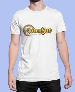 Golden Sun Shirt