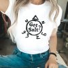 Got salt Graphic T-Shirt