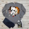 Halloween Horror Friends - Sweatshirt