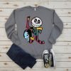 Love Jack and Sally -Sweatshirts