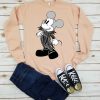 Mickey Mouse Jack - Sweatshirt