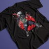 NINJA JAPANESE T SHIRT