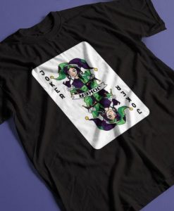 New JOKER Funny Shirts