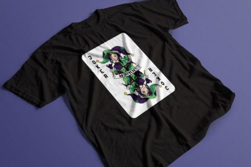 New JOKER Funny Shirts